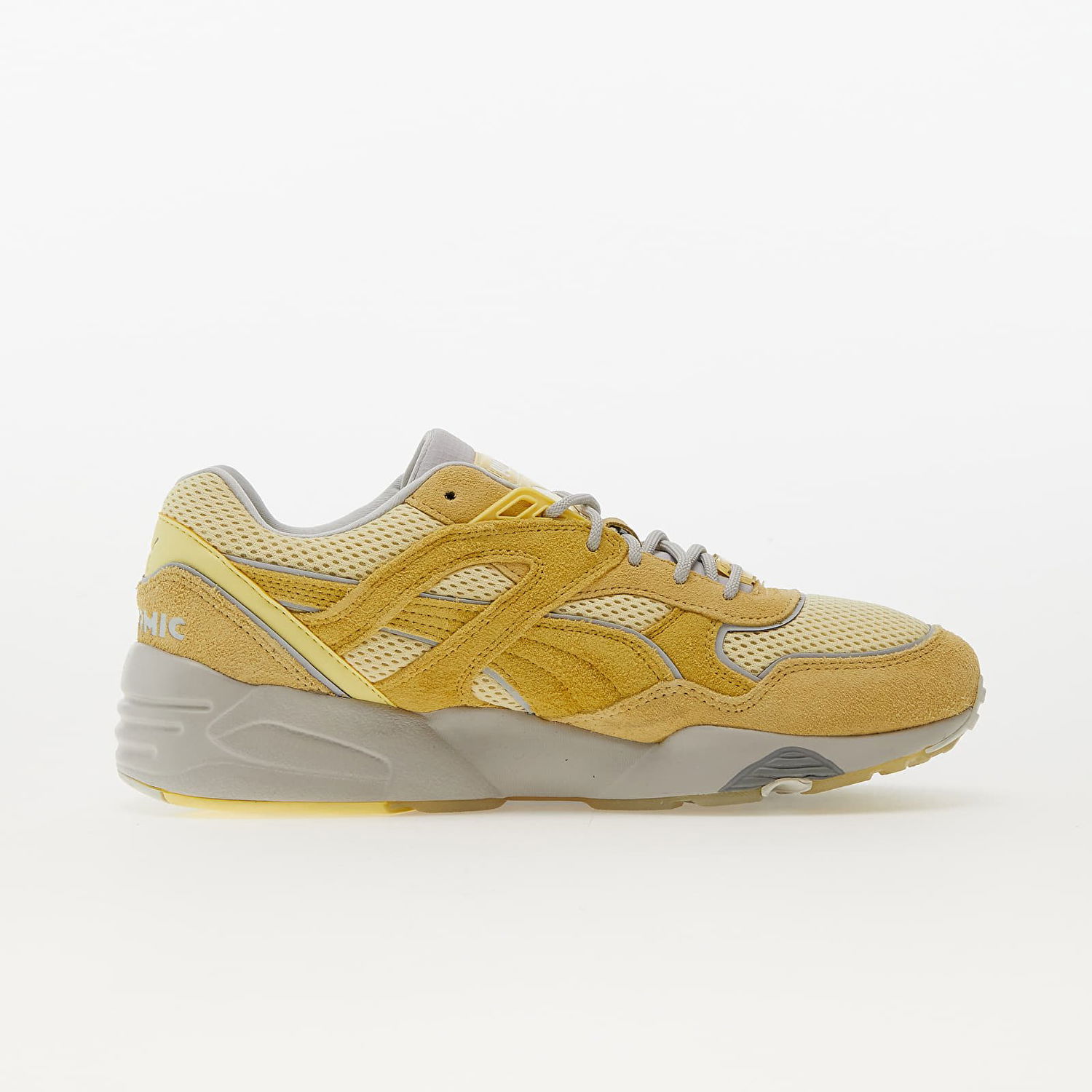Tenisky a topánky Puma R698 Minerals Pale Žltá | 38757702, 1