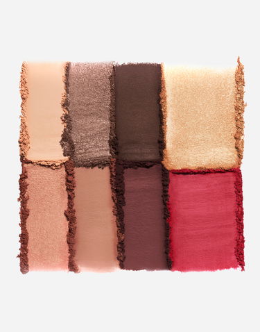 Parfémy a vône Dolce & Gabbana Animalier Eyeshadow Palette Rôznofarebný | MKUPEYE0012V0000, 2