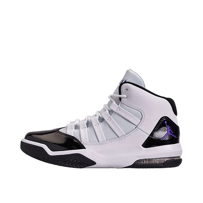 Tenisky a topánky Jordan Max Aura Concord Biela | AQ9084-121