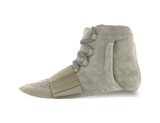 Tenisky a topánky adidas Yeezy Yeezy Boost 750 OG Light Brown Šedá | B35309