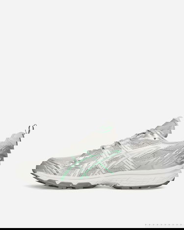 Tenisky a topánky Asics GEL-Nunobiki Šedá | 1203A797-020, 3