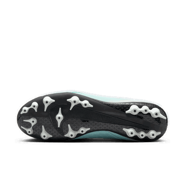 Tenisky a topánky Nike Nike Phantom GX 2 Academy AG Tyrkysová | FJ2552-300, 3