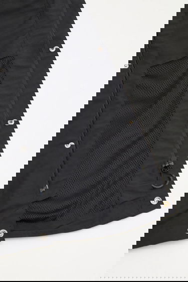 Bunda Carhartt WIP Liam Jacket Čierna | I034564.89XX, 4