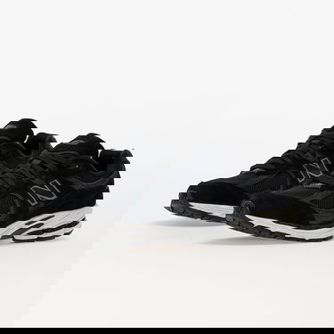 Tenisky a topánky New Balance 2002 Čierna | M2002RBK, 5