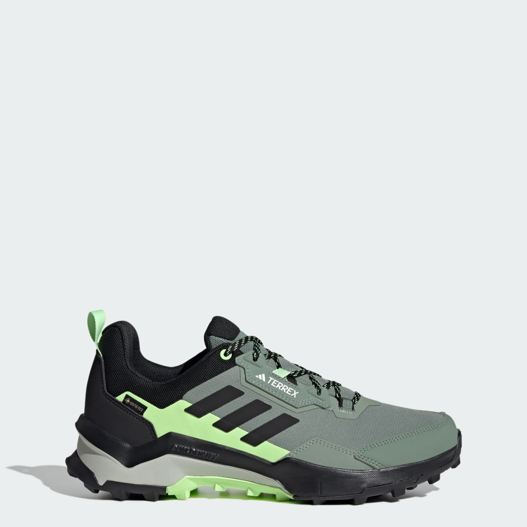 Tenisky a topánky adidas Performance adidas TERREX Boty Terrex AX4 GORE-TEX Hiking Čierna | IE2569, 1