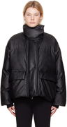 Stella McCartney Alter Mat Puffer Jacket
