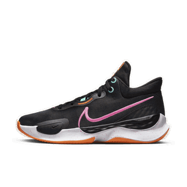Tenisky a topánky Nike Renew Elevate 3 Čierna | DD9304-007, 0