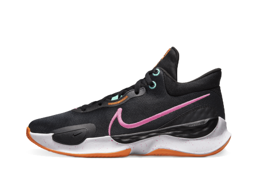 Basketball Nike Renew Elevate 3 Čierna | DD9304-007