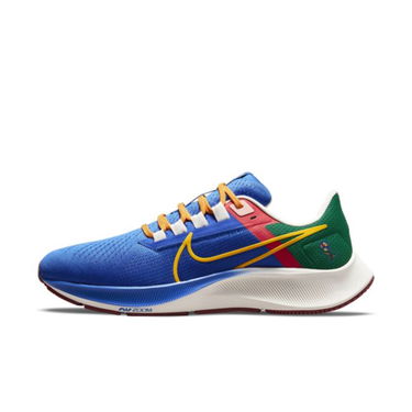 Tenisky a topánky Nike Air Zoom Pegasus 38 A.I.R. "Jordan Moss" Rôznofarebný | DO7763-400, 4