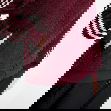 Mikina adidas Originals Mohair Fb Tt Sweatshirt Vínová | KS0428, 2