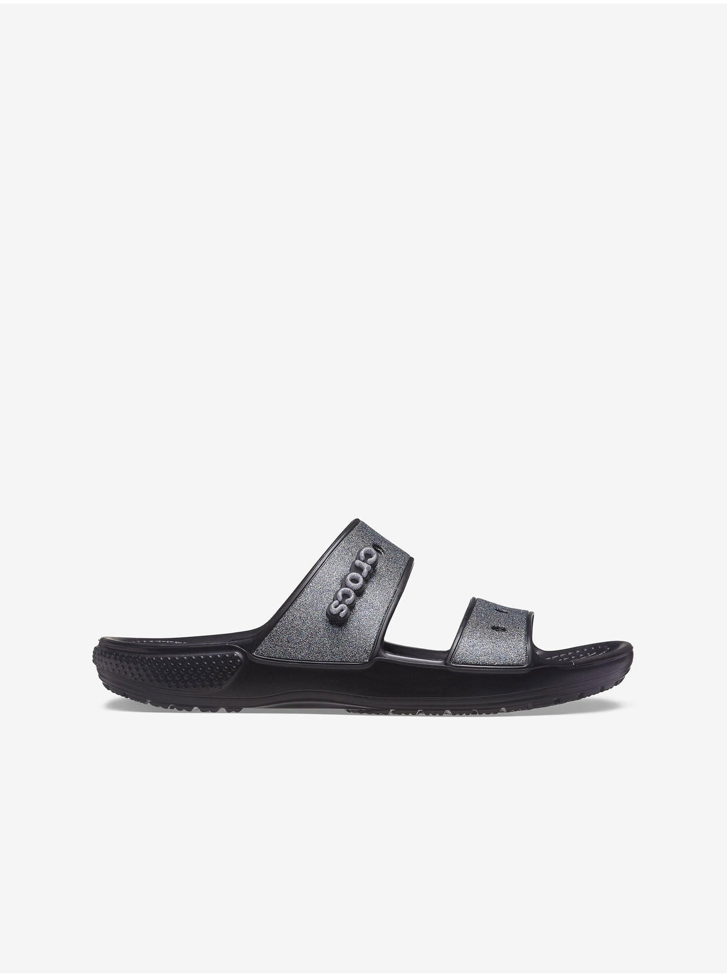 Tenisky a topánky Crocs Classic Out Of This World Sandals Šedá | 207769_001, 0