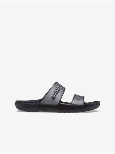 Tenisky a topánky Crocs Classic Out Of This World Sandals Šedá | 207769_001, 0