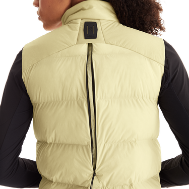 Vesta On Running Challenger Vest Béžová | 1wd30030489, 3