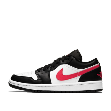 Tenisky a topánky Jordan Air Jordan 1 Low "Siren Red" W Čierna | DC0774-004, 1