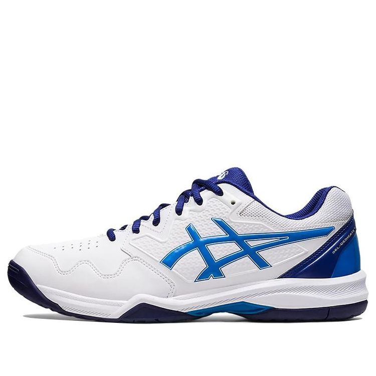 Tenisky a topánky Asics Gel Dedicate 7 Biela | 1041A223-103