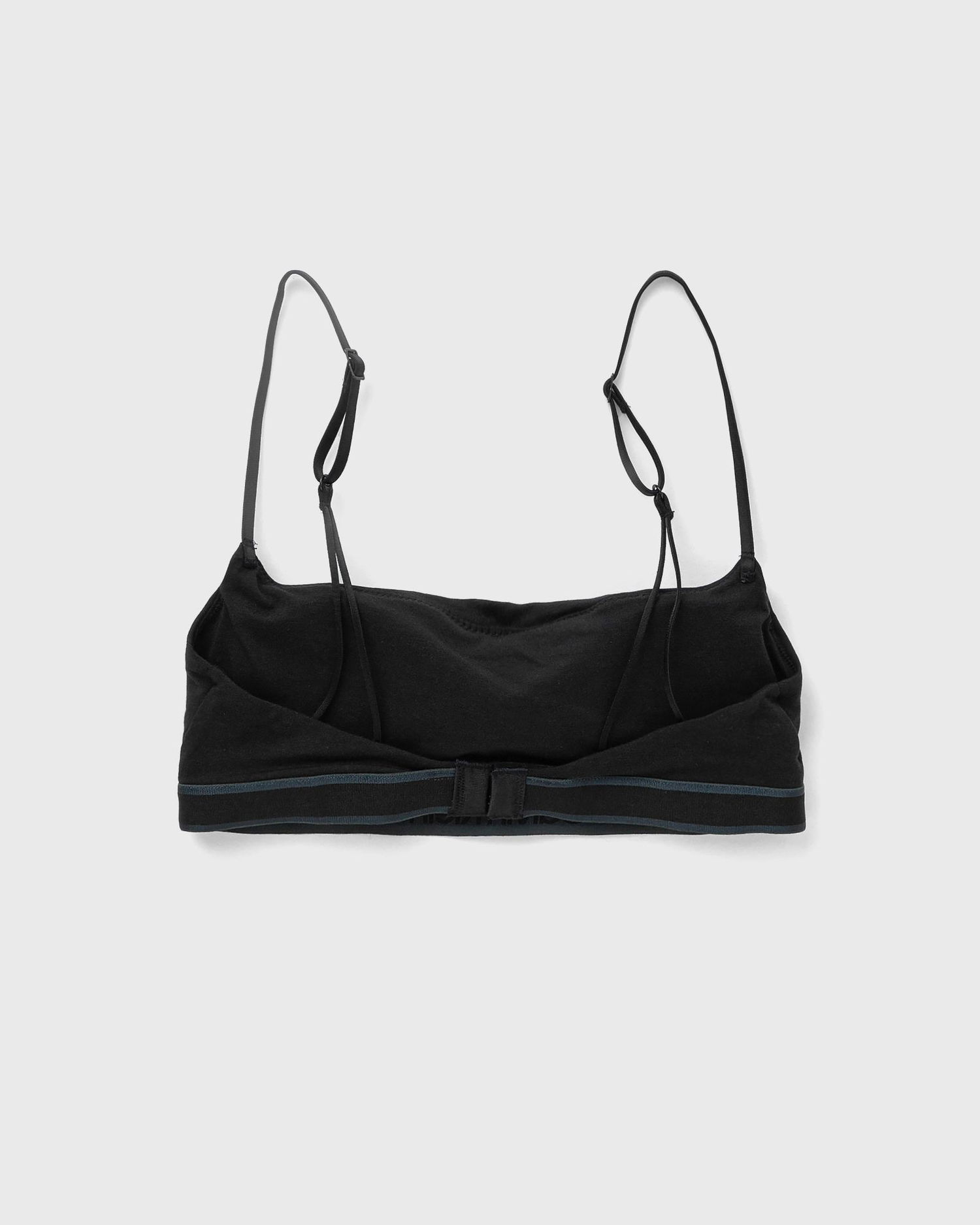 Podprsenka CALVIN KLEIN Sports Bralette L Čierna | 000QF7943EUB1, 1
