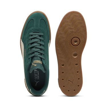 Tenisky a topánky Puma PUMA Club II Era Zelené | 400717_03, 3