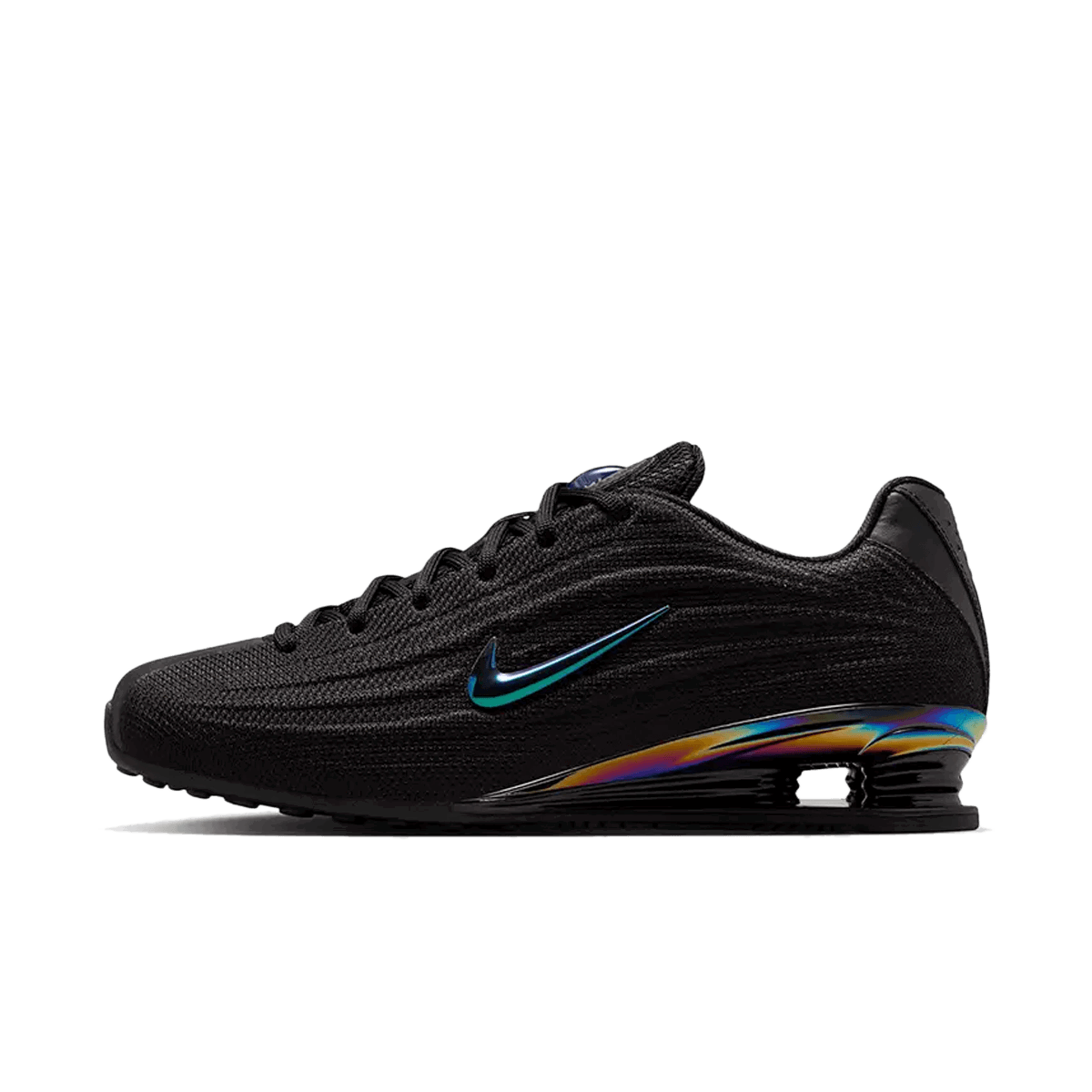 Tenisky a topánky Nike Shox Z "Black" W Čierna | IM6051-001, 0
