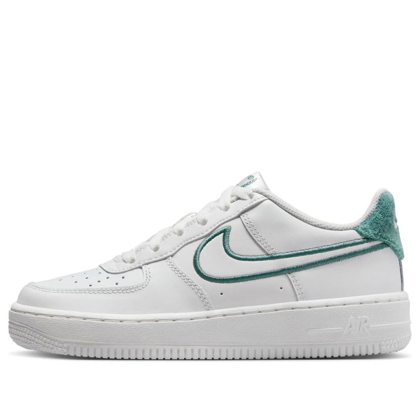 Tenisky a topánky Nike Air Force 1 LV8 3 'Resort & Sport' Biela | FZ2008-100