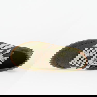 Tenisky a topánky Palm Angels University Track Military Green/ Beige Zelené | PBIA016F25LEA0015661, 3