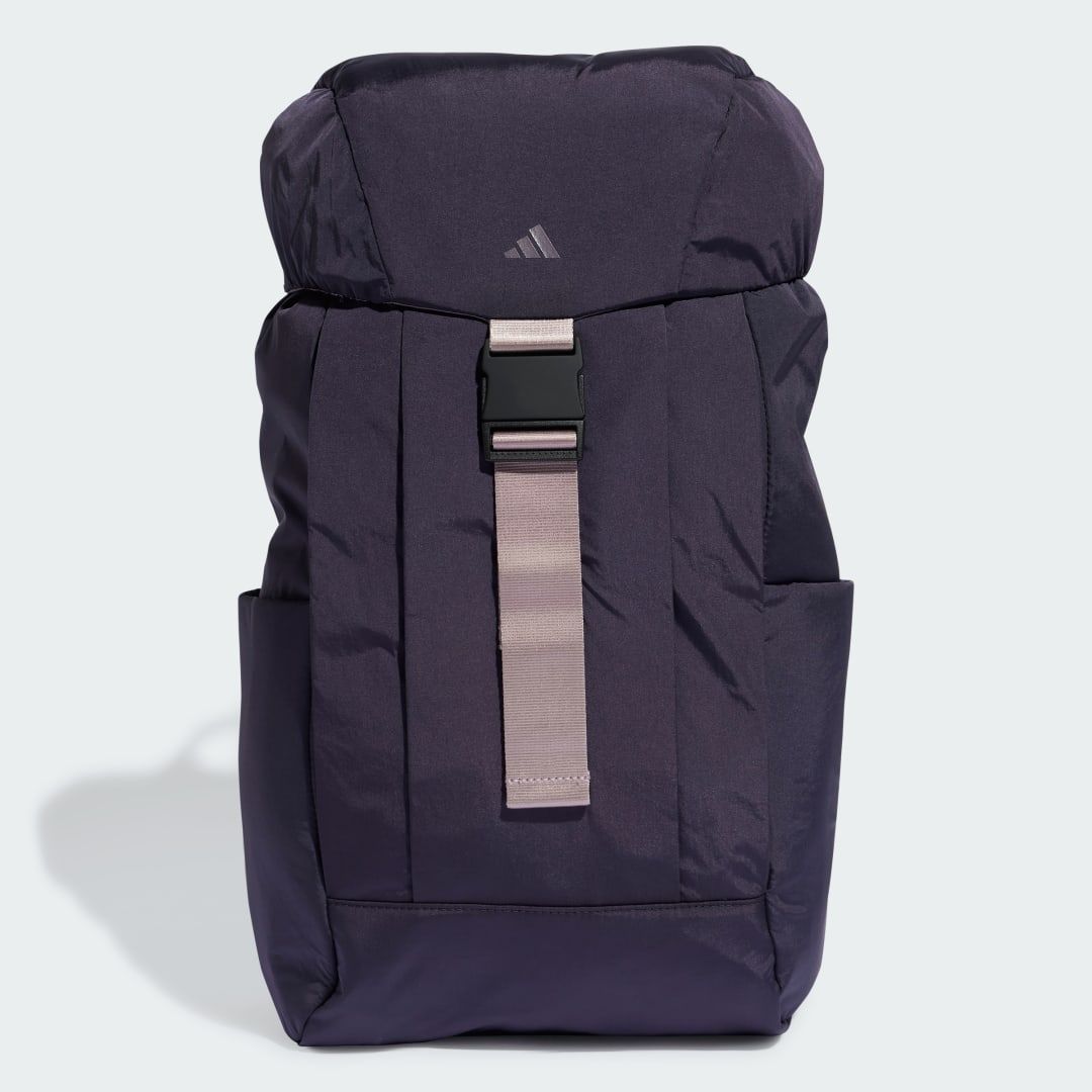 Batoh adidas Performance Gym HIIT Backpack Čierna | IP2162, 0