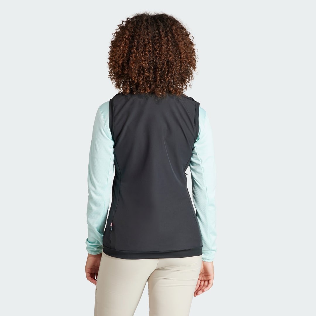 Terrex Xperior Varilite Hybrid PrimaLoft