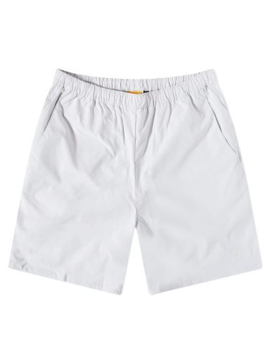 Šortky Dime Classic Short Šedá | DIMESU2337GRY