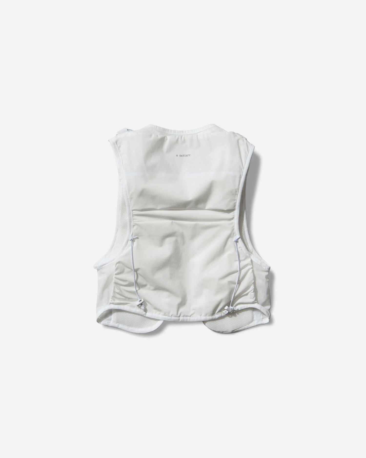 Vesta Satisfy Justice Cordura 5L Hydration Vest Biela | 34018 11101, 0