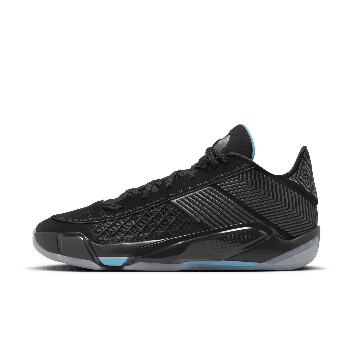Tenisky a topánky Jordan Air Jordan XXXVIII LOW Čierna | FD2326-004, 1