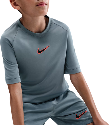 Tričko Nike Dri-FIT Academy 25 T-Shirt Šedá | hj3831-065, 0