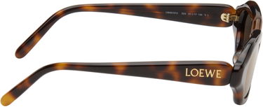 Slnečné okuliare Loewe Loewe Slim Sunglasses Hnedá | LW40157U@5152G 192337200151, 1