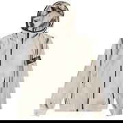 Light Soft Shell-R Hooded Jacket