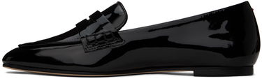 Doplnky Aeyde Aeyde Alfie Patent Leather Loafers Čierna | A11-FL-GGRS08FL1-SS24-800-048, 2