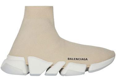 Tenisky a topánky Balenciaga Speed 2.0 Béžová | 654020-W2DI2-9195, 0