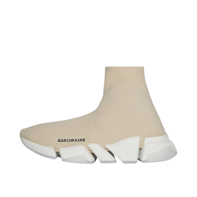 Tenisky a topánky Balenciaga Speed 2.0 Béžová | 654020-W2DI2-9195
