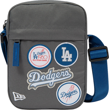 Taška cez rameno New Era MLB Los Angeles Dodgers Crossbody Bag Rôznofarebný | 60358206-60358206, 0