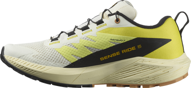 Tenisky a topánky Salomon SENSE RIDE 5 W Žltá | l47458800, 3