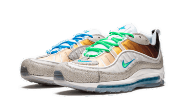Tenisky a topánky Nike Air Max 98 "On Air: NYC La Mezcla" Rôznofarebný | CI1502-001, 3