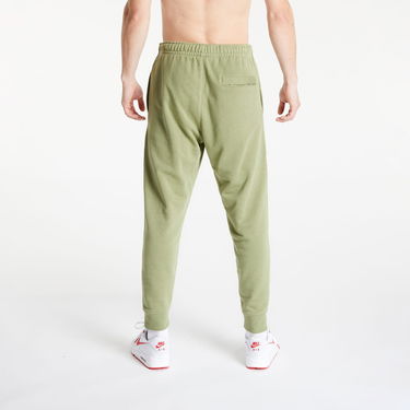 Tepláky Nike Sportswear Club Joggers Zelené | BV2679-334, 4