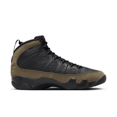 Tenisky a topánky Jordan Air Jordan 9 Retro Hnedá | HV4794-030, 4