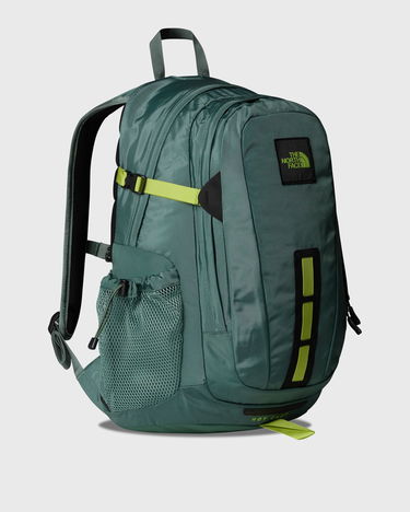Batoh The North Face Hot Shot SE Backpack Zelené | NF0A3KYJBDO1, 0