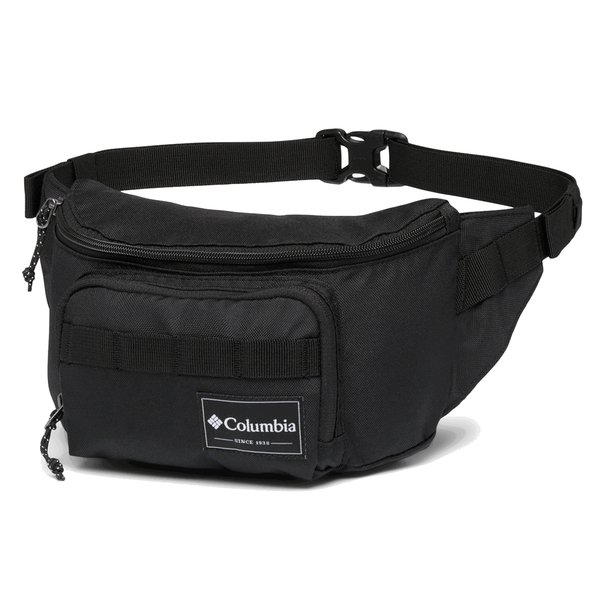 Ľadvinka Columbia Zigzag II Fanny Pack Čierna | 2094431010, 0