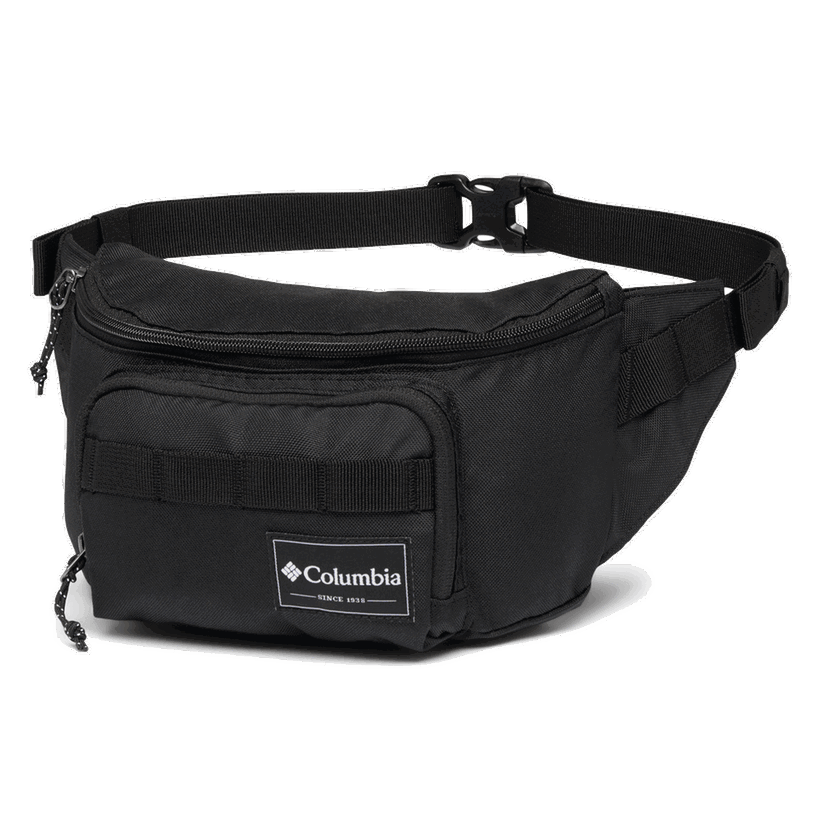 Ľadvinka Columbia Zigzag II Fanny Pack Čierna | 2094431010