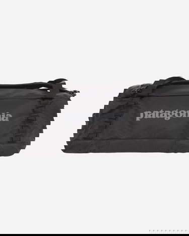 Cestovná taška Patagonia Hole 55L Duffel Bag Čierna | 49343 BLK, 4
