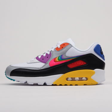 Tenisky a topánky Nike Air Max 90 "Be True" Biela | CJ5482-100, 0