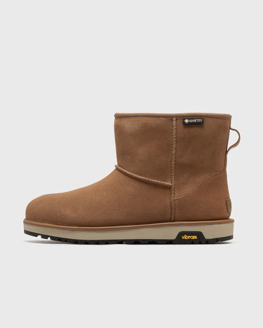 Tenisky a topánky UGG Classic Mini GTX Boots Hnedá | 1171150-CHE, 2
