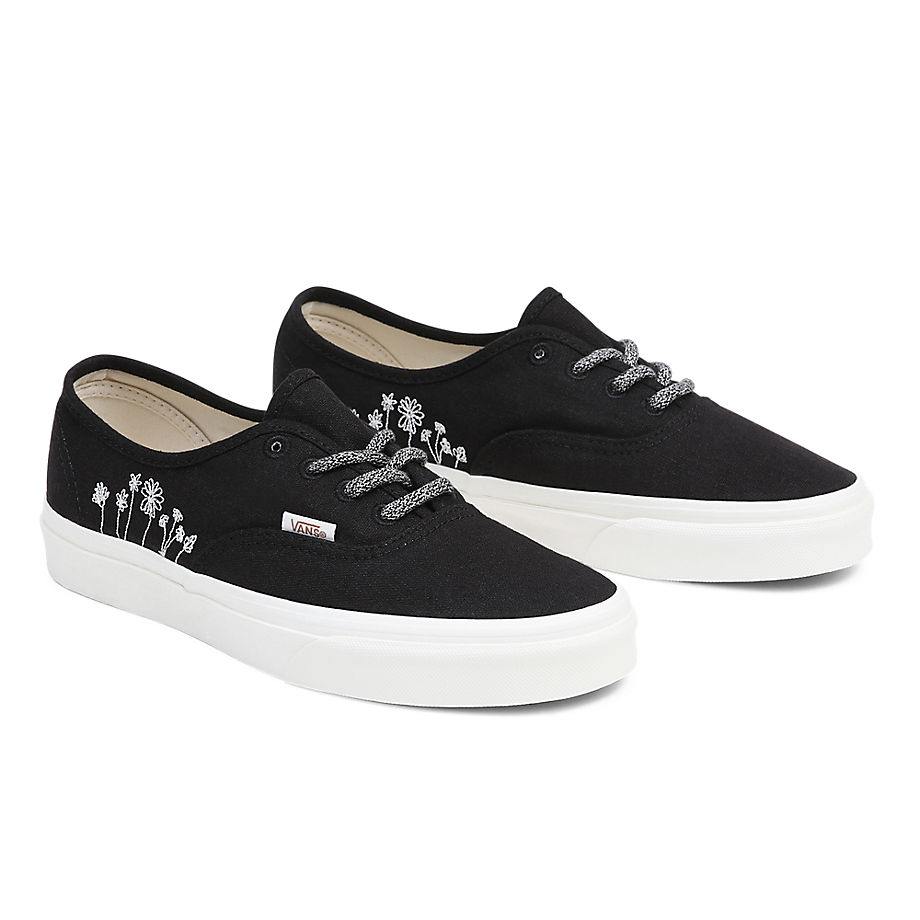 Tenisky a topánky Vans Authentic Čierna | VN0A5KRDBF5, 0