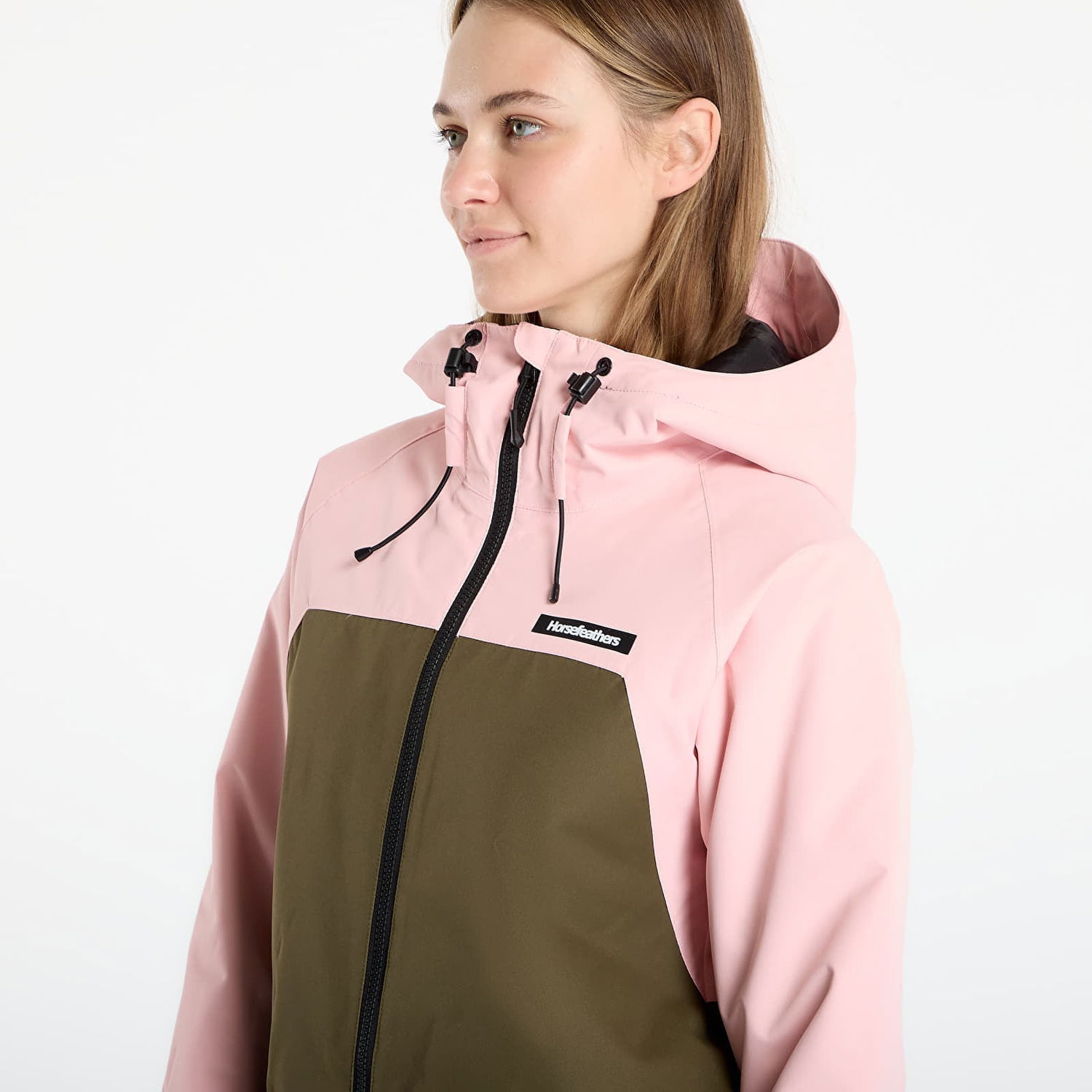 Bunda Horsefeathers Tay Jacket Rôznofarebný | OW232C, 1
