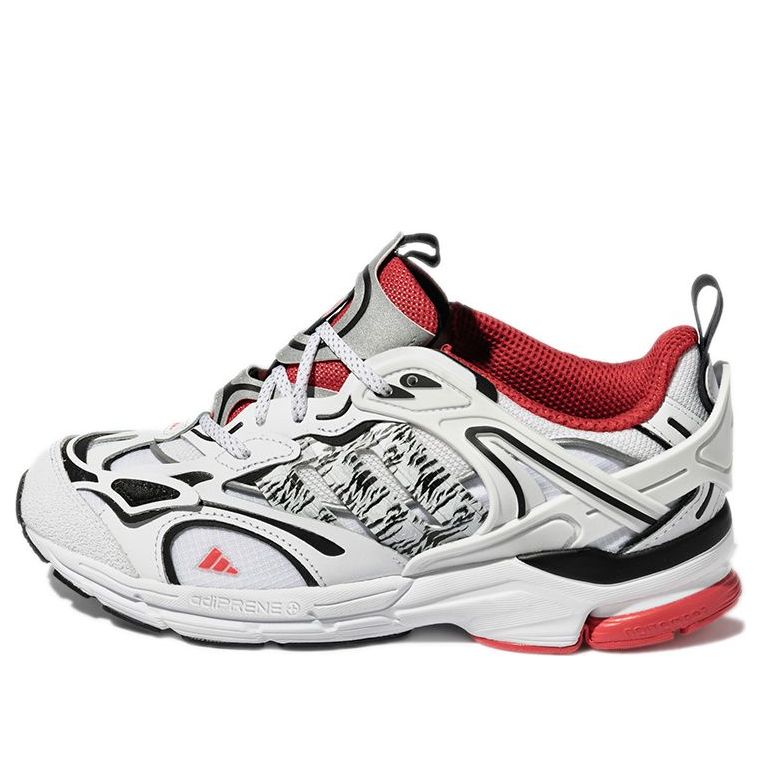 Tenisky a topánky adidas Performance Spiritain 2000 Deluxe Collab Biela | GV9500, 0