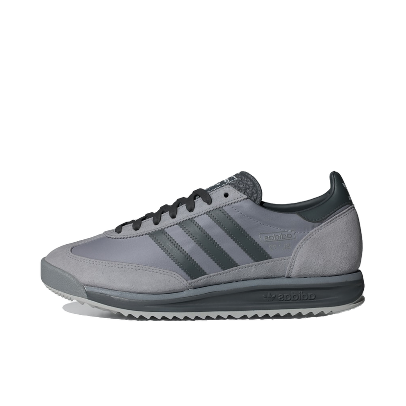 Tenisky a topánky adidas Originals SL 72 RS Šedá | IH8018